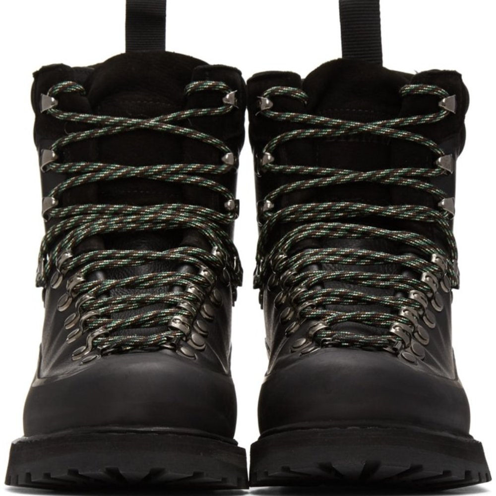 Diemme Black Everest Boot